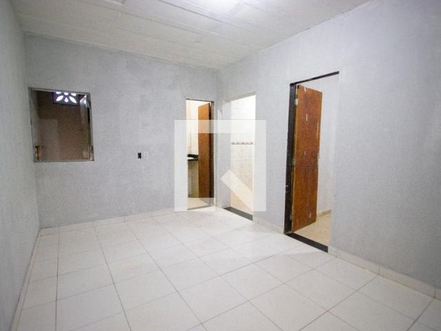 Casa, Samambaia Sul, 2 Quartos, 75 m2 Brasília