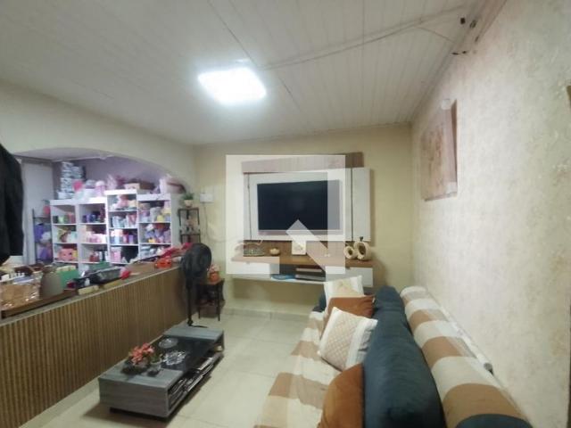 Casa, Samambaia Sul, 4 Quartos, 170 m2 Brasília