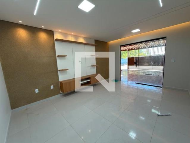 Casa, Samambaia Sul, 4 Quartos, 300 m2 Brasília