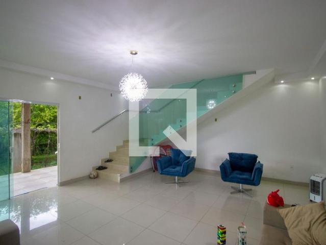Casa, Samambaia Sul, 4 Quartos, 900 m2 Brasília