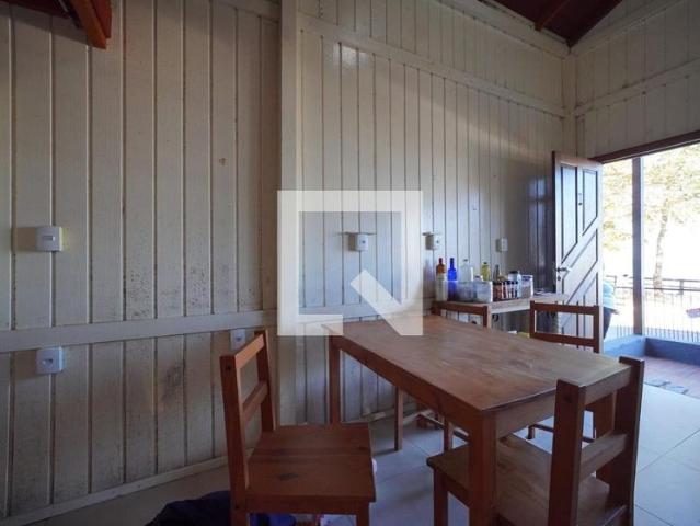 Casa, Samaqui, 1 Quarto, 60 m2 Florianópolis