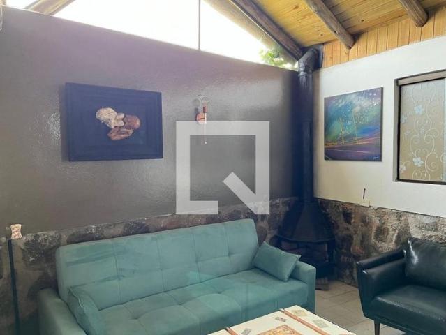 Casa, Samaqui, 2 Quartos, 322 m2 Florianópolis
