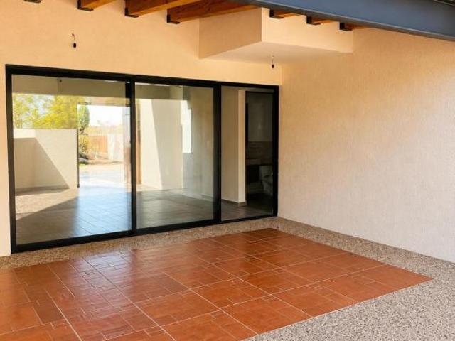 Casa San Agustín en La Condesa