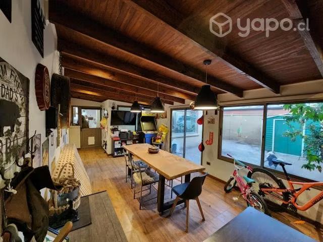 Casa San Andrés del Valle | 3 Dormitorios por 6990.00 en Concepción
