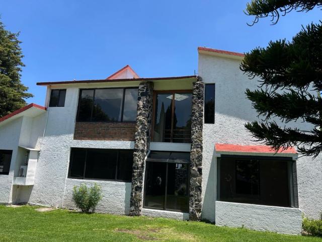 Casa San Andrés Totoltepec
