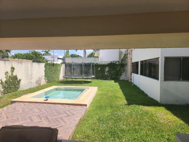 Casa San Antonio cucul renta