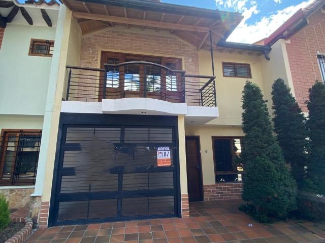 CASA San Bartolo, San Antonio, Rionegro