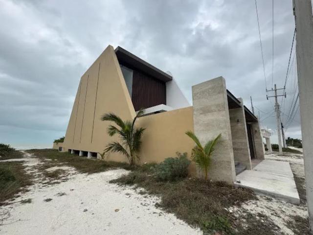 Casa San Benito