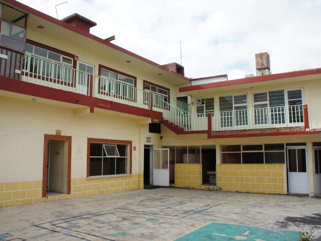 Casa San Bernardino Toluca Centro