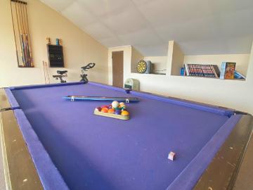 CASA SAN BERNARDO 4D,3B, TALLER
