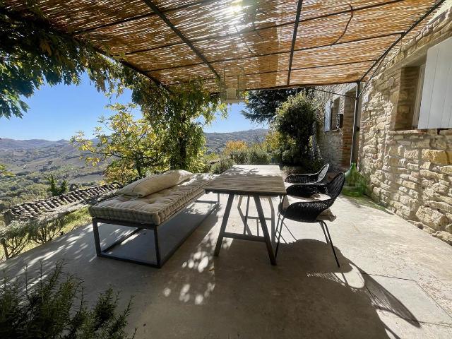 Casa San Biagio 120m² Montefalcone Appennino