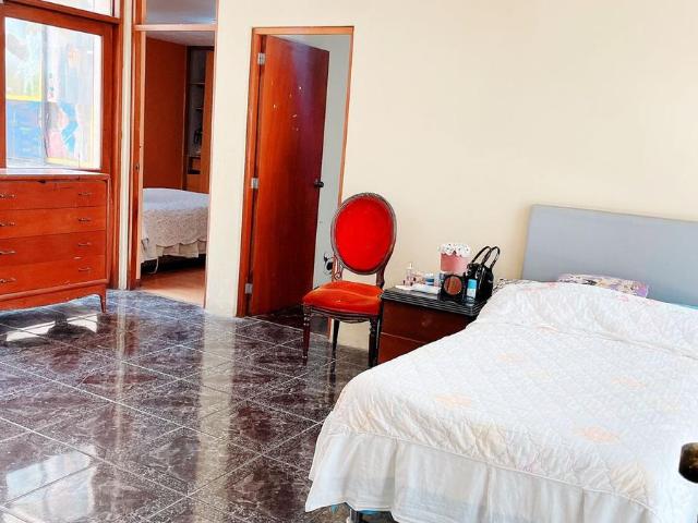 Casa San Borja