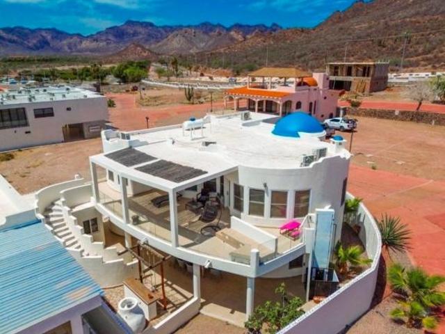 Casa San Carlos San Carlos Nuevo Guaymas