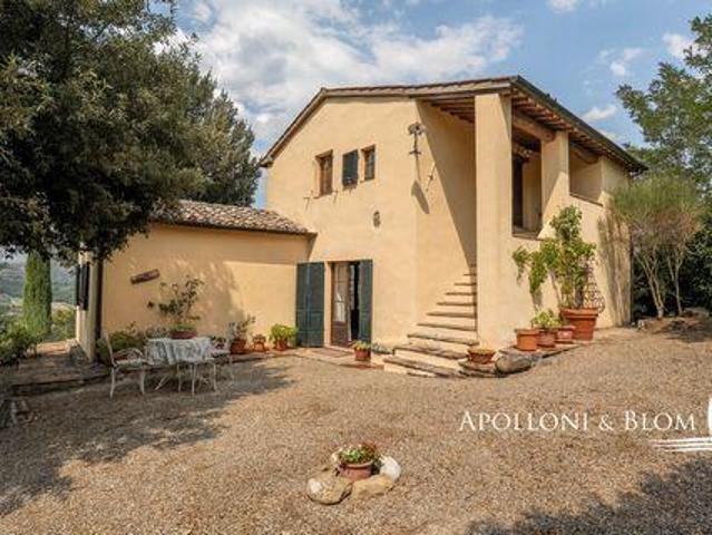 Casa San Casciano dei Bagni ToscanaTuscany 53040 DS95716061