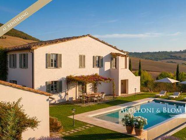 Casa San Casciano dei Bagni ToscanaTuscany 53040 DS98715960