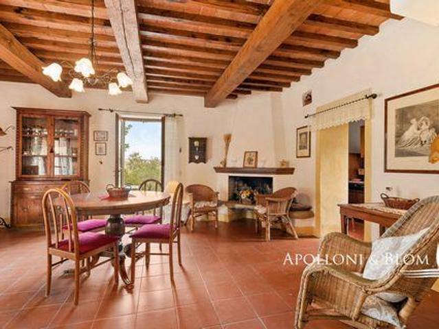 Casa San Casciano dei Bagni ToscanaTuscany 53040 ES95716061