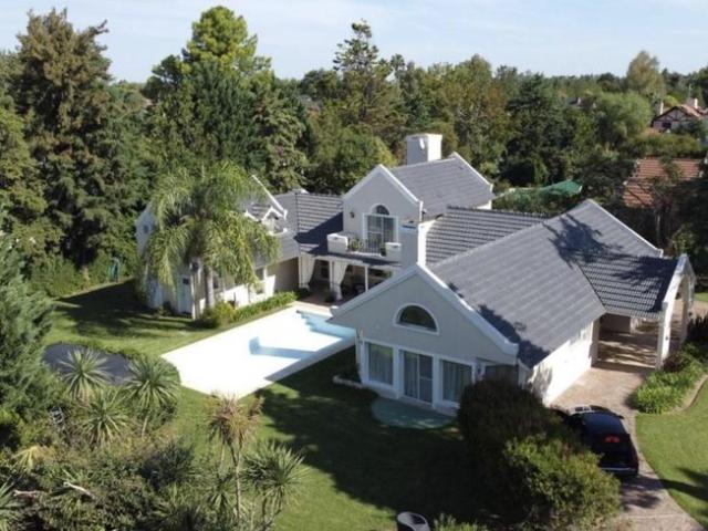 Casa San Diego C.C