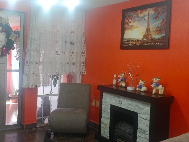 Casa San Diego Linares