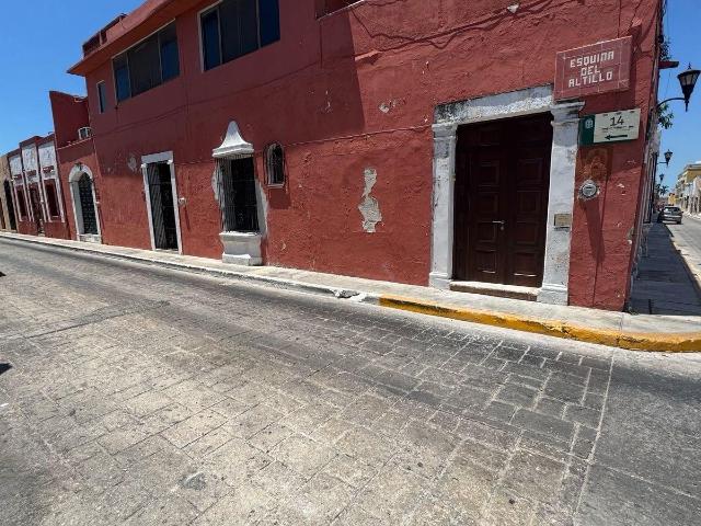 Casa San Francisco de Campeche Centro