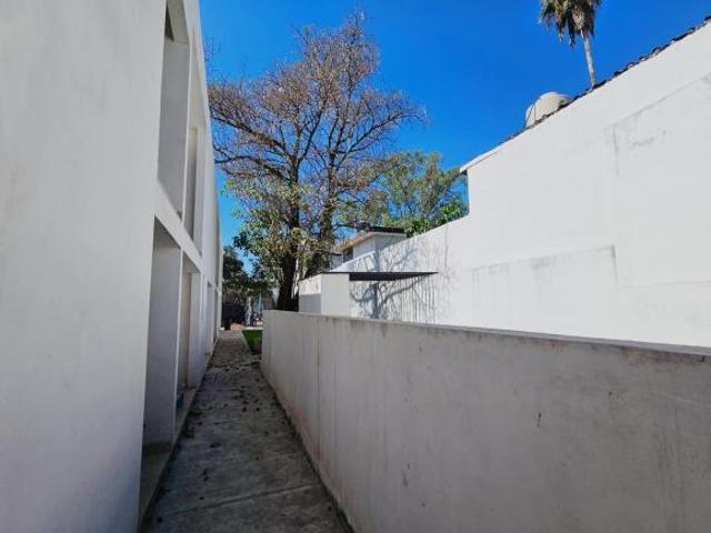 Casa San Gaspar, Jiutepec