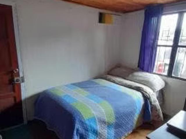 Casa San Geronimo Las achiras # 1296 | 3 Dormitorios por 85000. 00 en Puente Alto
