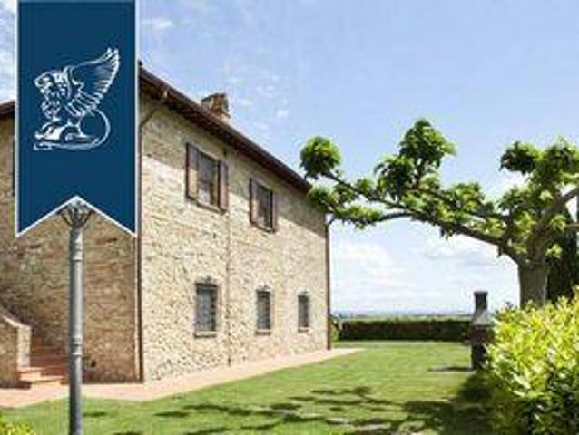 Casa San Gimignano Siena DLS96317533