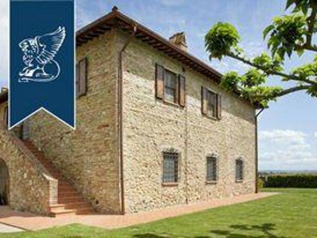 Casa San Gimignano Siena ELS96317533