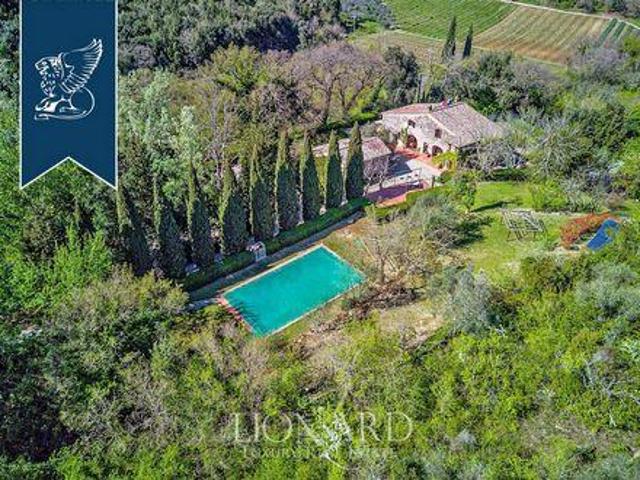 Casa San Gimignano Siena ES101623063