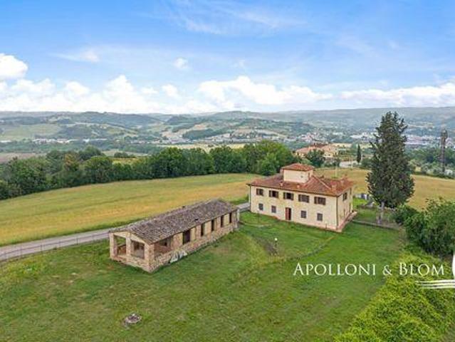 Casa San Gimignano ToscanaTuscany 53036 DS103377388