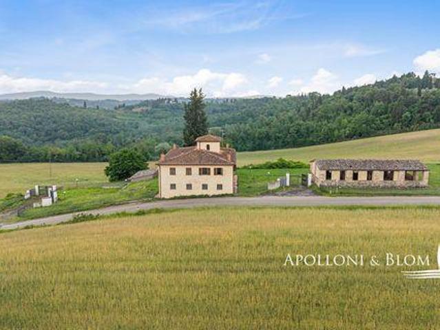 Casa San Gimignano ToscanaTuscany 53036 ELS103377388