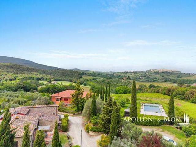 Casa San Gimignano ToscanaTuscany 53037 ES102473987