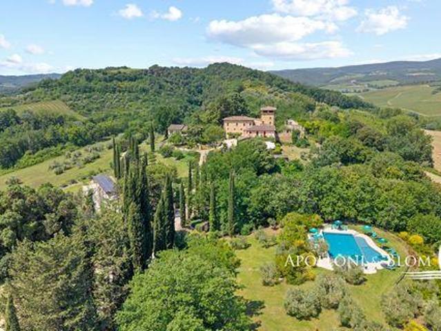 Casa San Gimignano ToscanaTuscany 53037 ES103743961