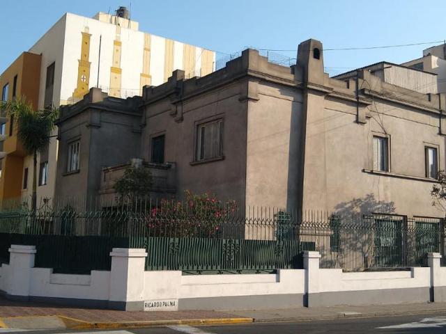 Casa San Isidro