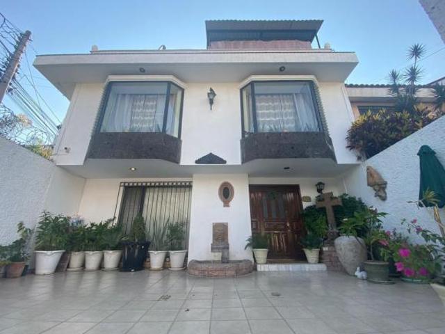 Casa San Isidro