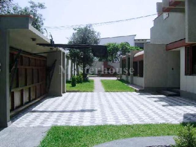 Casa San Isidro