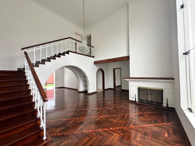 Casa San Isidro