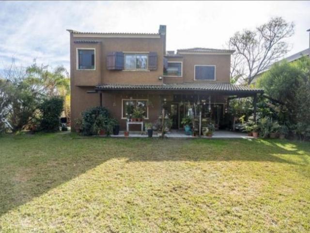 Casa San Isidro Labrador
