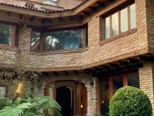 Casa San Jerónimo Lídice