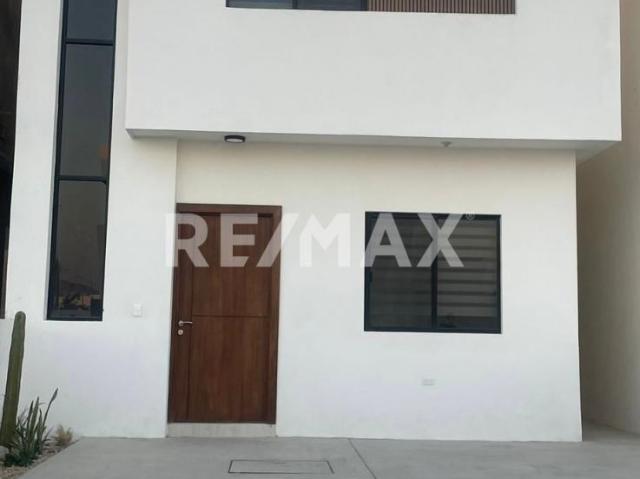 CASA SAN JORGE EN VENTA EN SAN RAFAEL RESIDENCIAL