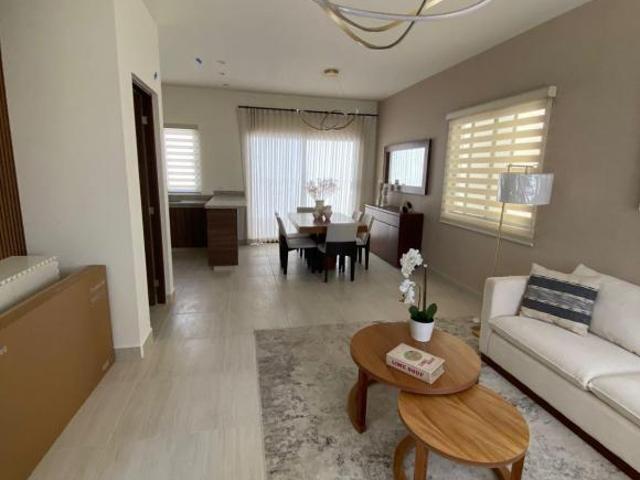 CASA SAN JORGE EN VENTA EN SAN RAFAEL RESIDENCIAL 4