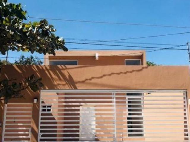 Casa San Jos? Ter?n