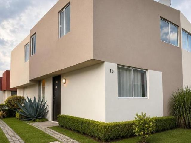 Casa San Juan Cuautlancingo, Cuautlancingo, Puebla