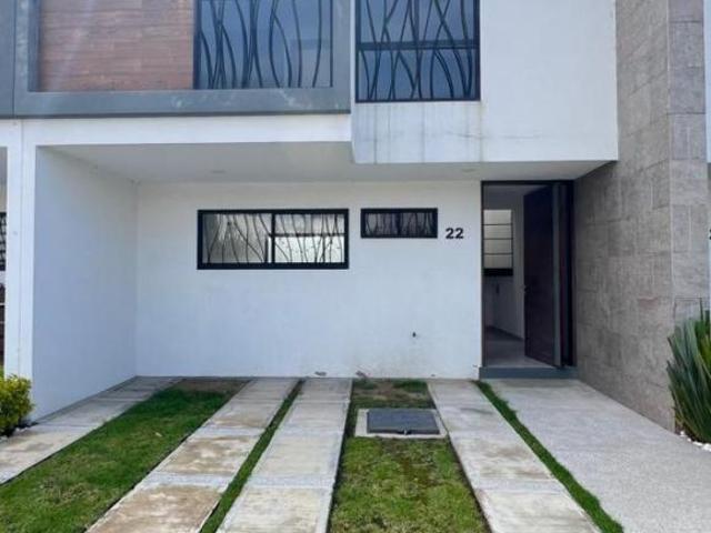 Casa San Juan Cuautlancingo, Cuautlancingo, Puebla