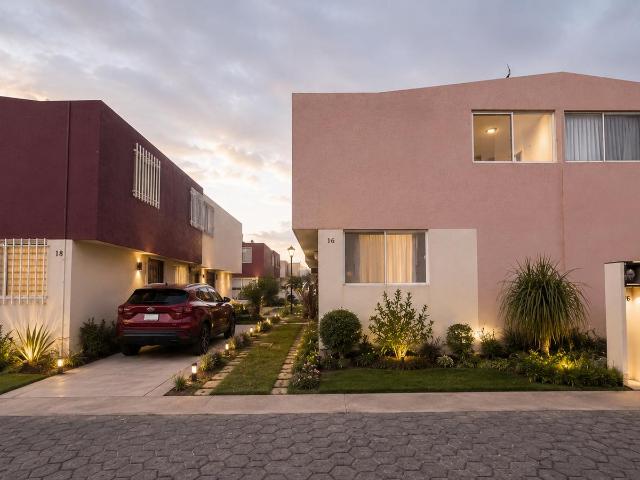 Casa San Juan Cuautlancingo, Cuautlancingo, Puebla