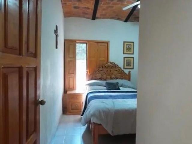 Casa San Juan Cosalá. Precio negociable