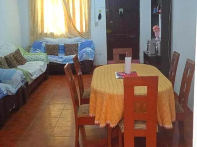 Casa San Juan de Miraflores