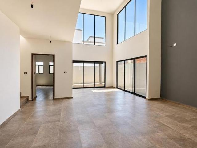 Casa San Leonel en venta con Roof top