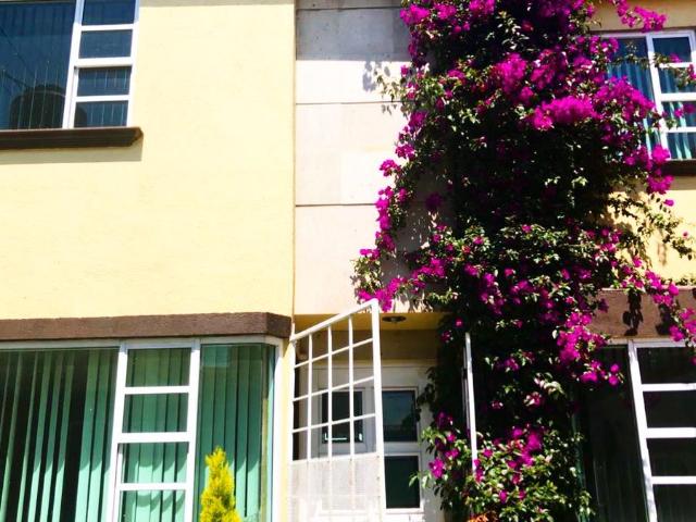 Casa San Lorenzo TepaltitlAn Centro