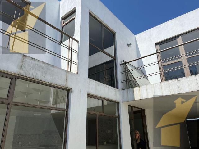 Casa San Luis Mextepec
