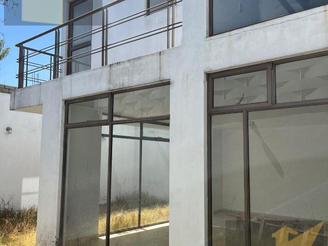 Casa San Luis Mextepec